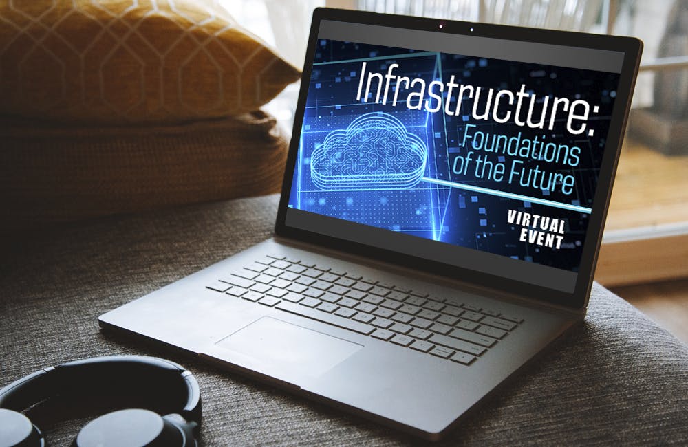 Infrastructure: Foundations of the Future