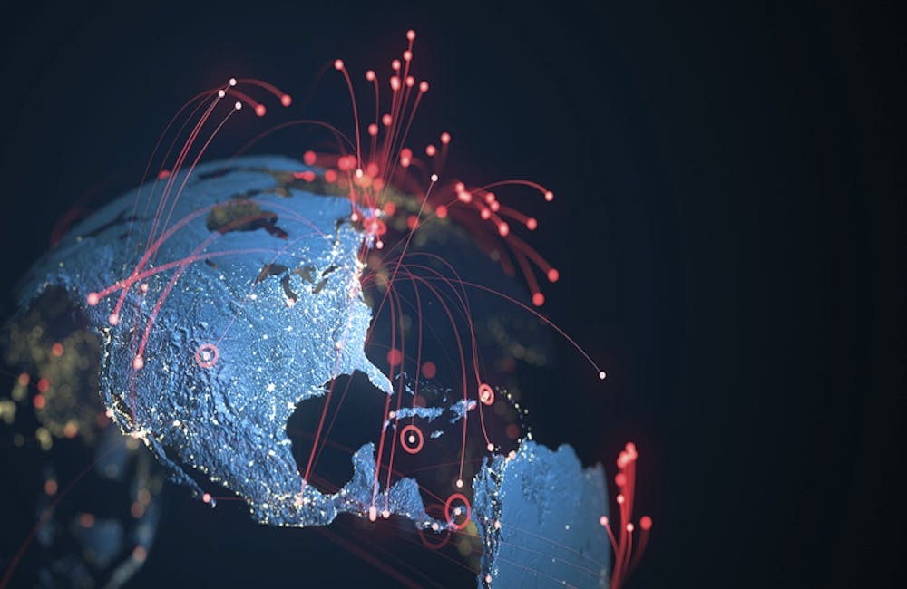 SolarWinds Hack Demonstrates Need for Cloud Security