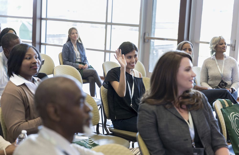 DOD and VA leaders unpack their workforce priorities as the technology landscape expands.