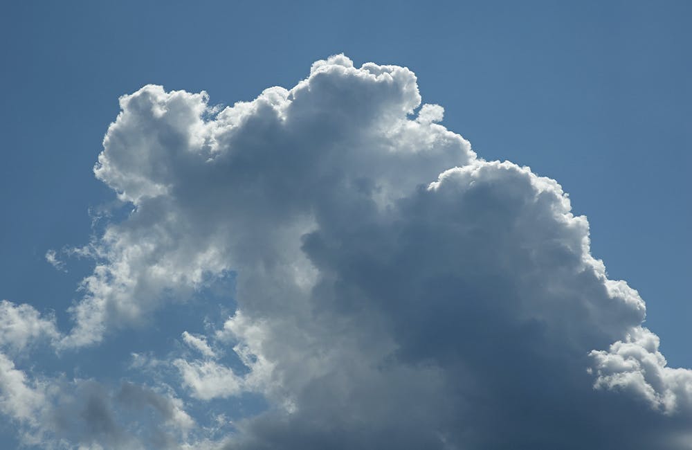 clouds