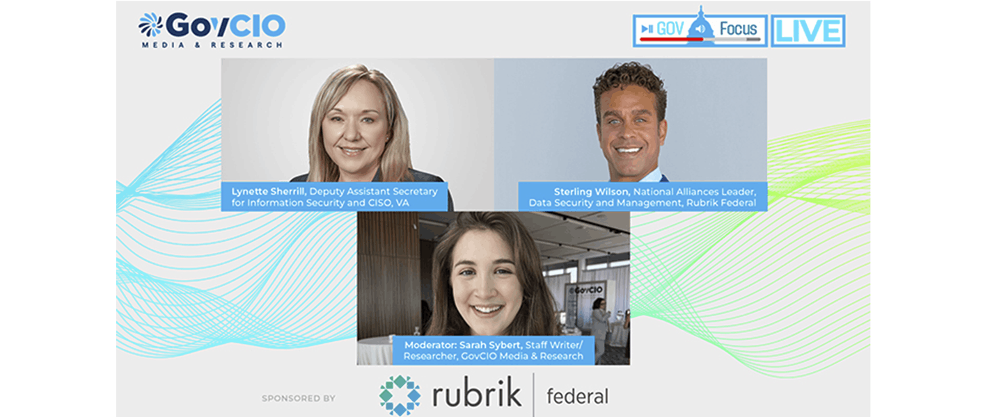 GovFocus Zero Trust's Role in Securing Veteran Data