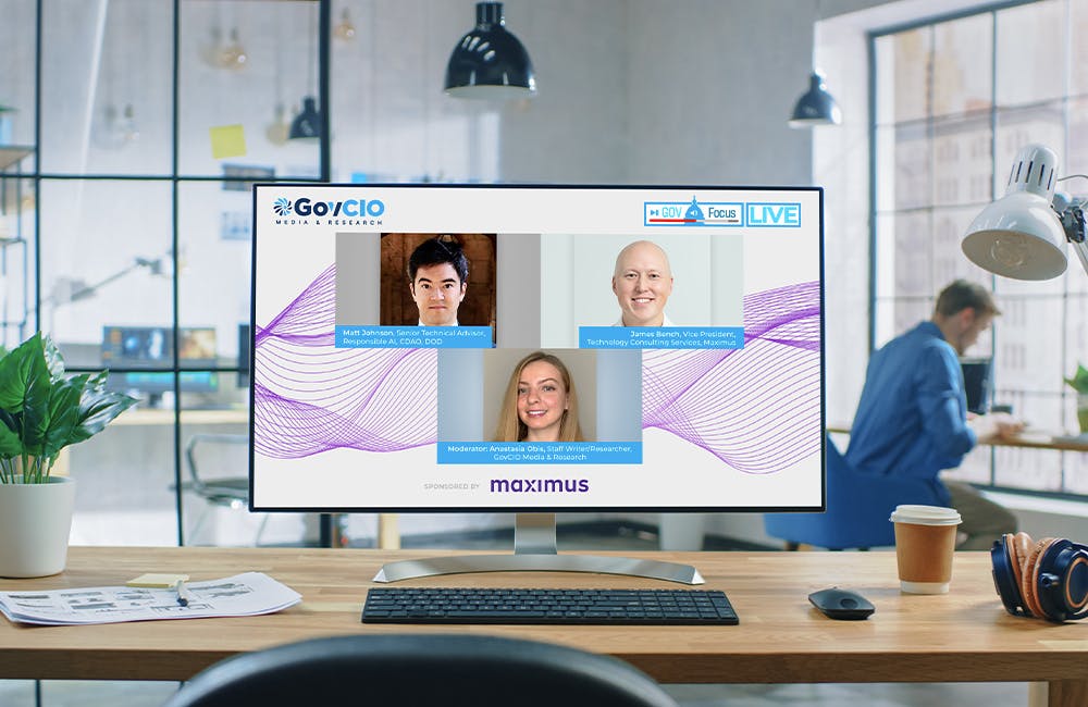 GovFocus Combatting AI Bias in Defense