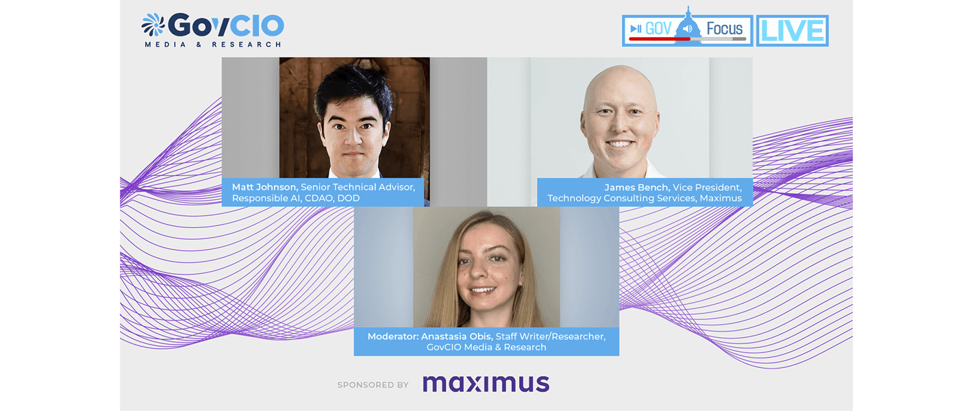 GovFocus Combatting AI Bias in Defense