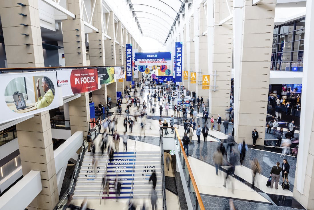 HIMSS conference heard from VA on API-Based Clinical Decision Support Tools