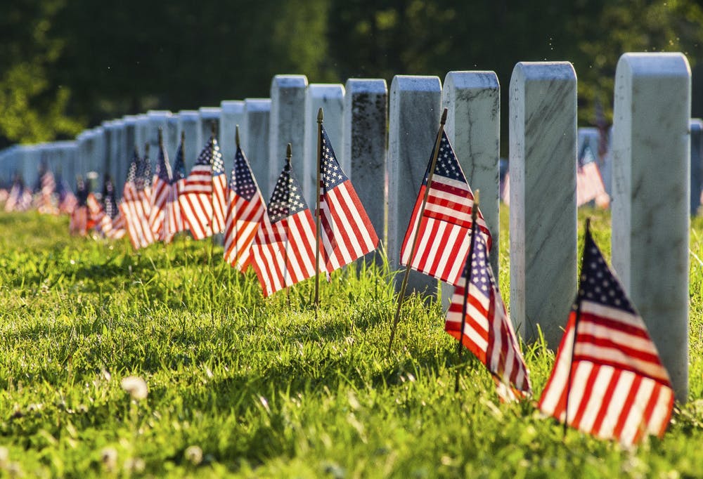 Digital Memorial Adds
