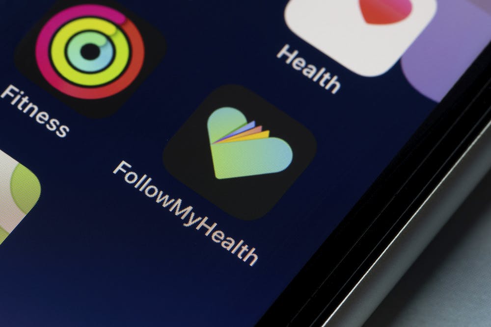 HHS Leverages Tech Improve