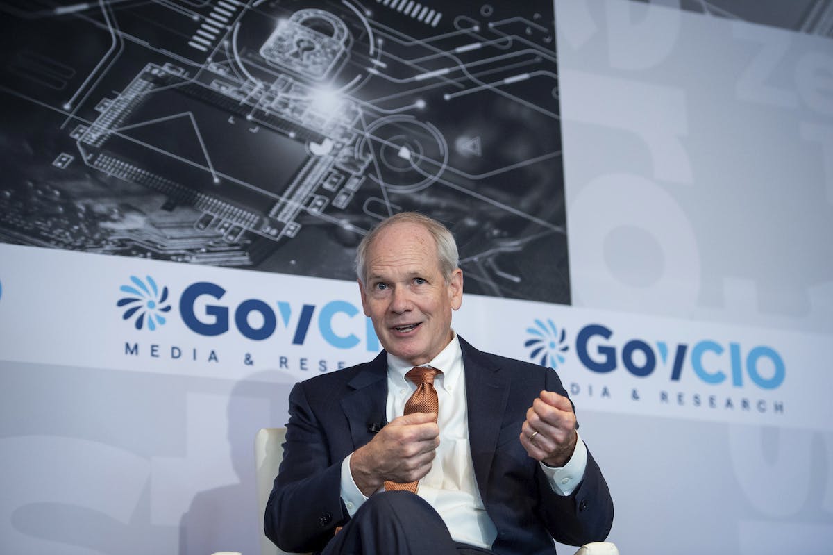 VA CIO Q&A Modernization