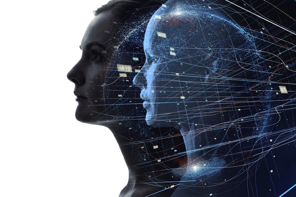 Navy Future of AI