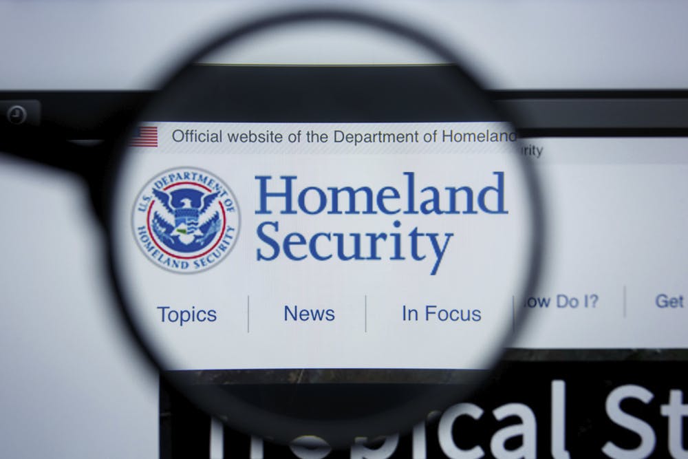 DHS Wants