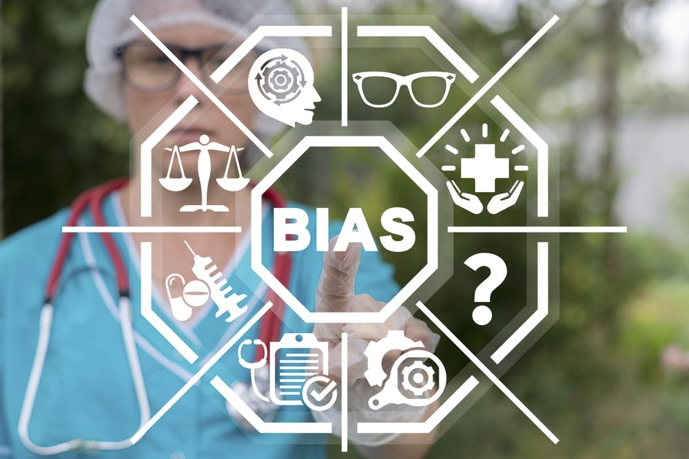 Tips Combat Bias