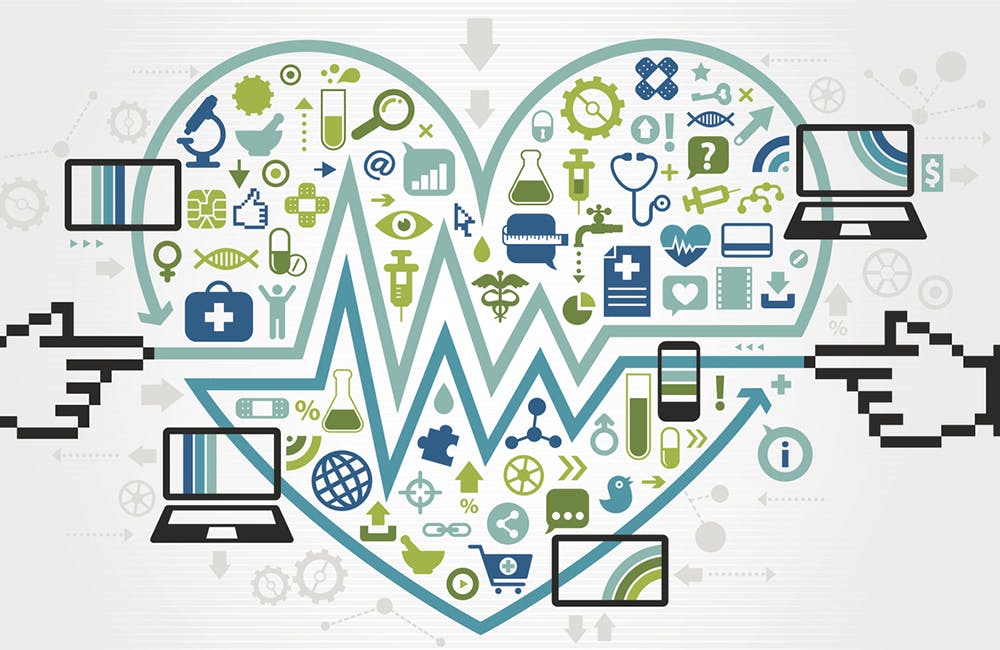 Love Mobile eHealth Communication