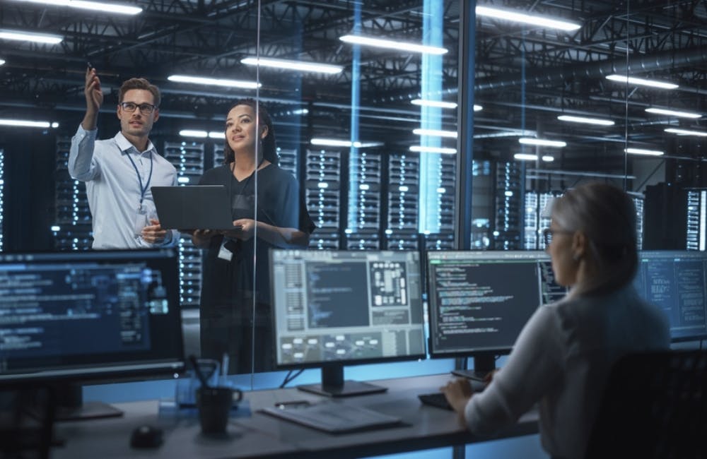 VA Leaders: Compliance and Security Need to Combine to Mitigate Cyber Risks