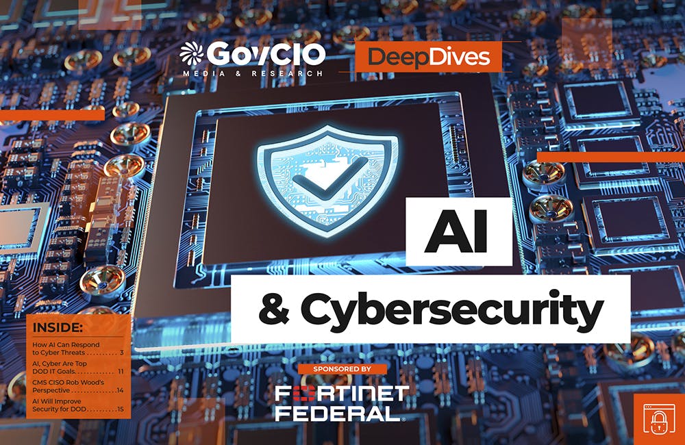 AI & Cybersecurity Define the Future of IT