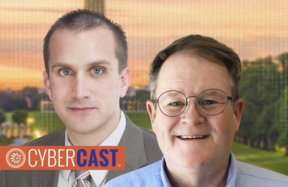 CyberCast: Guide to GSA’s New Privileged Identity Playbook