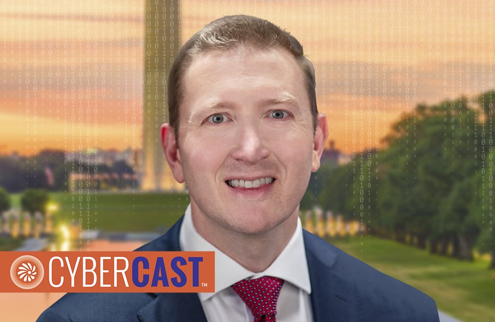 CyberCast: This Center is Helping ICE Tackle Rapid Increases in Cyber Threats