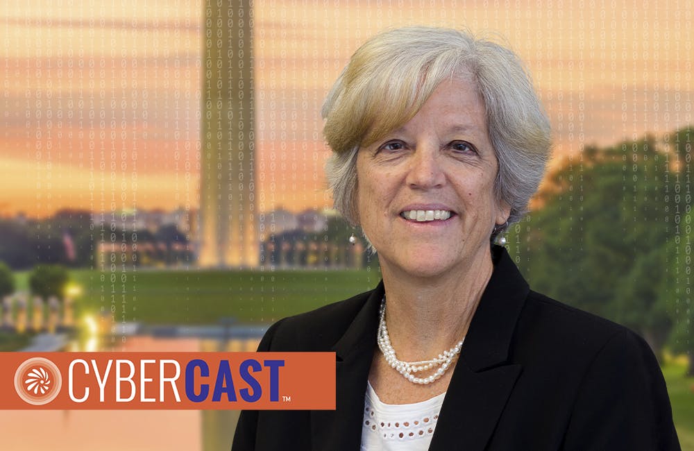 CyberCast: How the CDM Program Got Started, and How It's Going