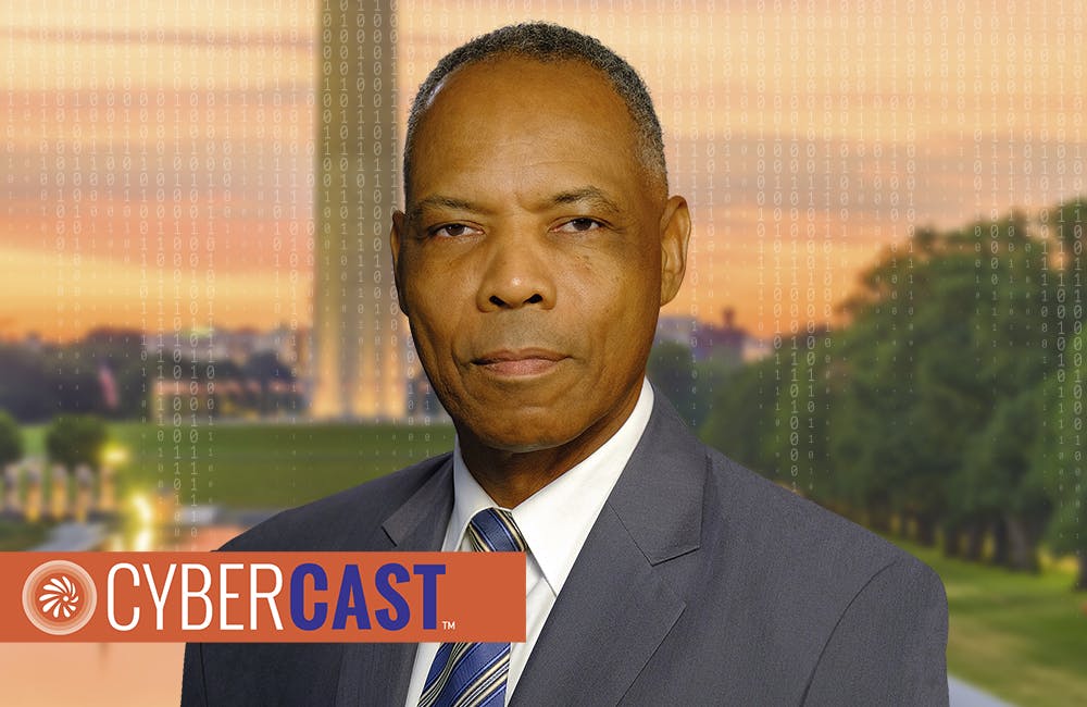 CyberCast: How FEMA's Security Strategy is Embracing Zero Trust
