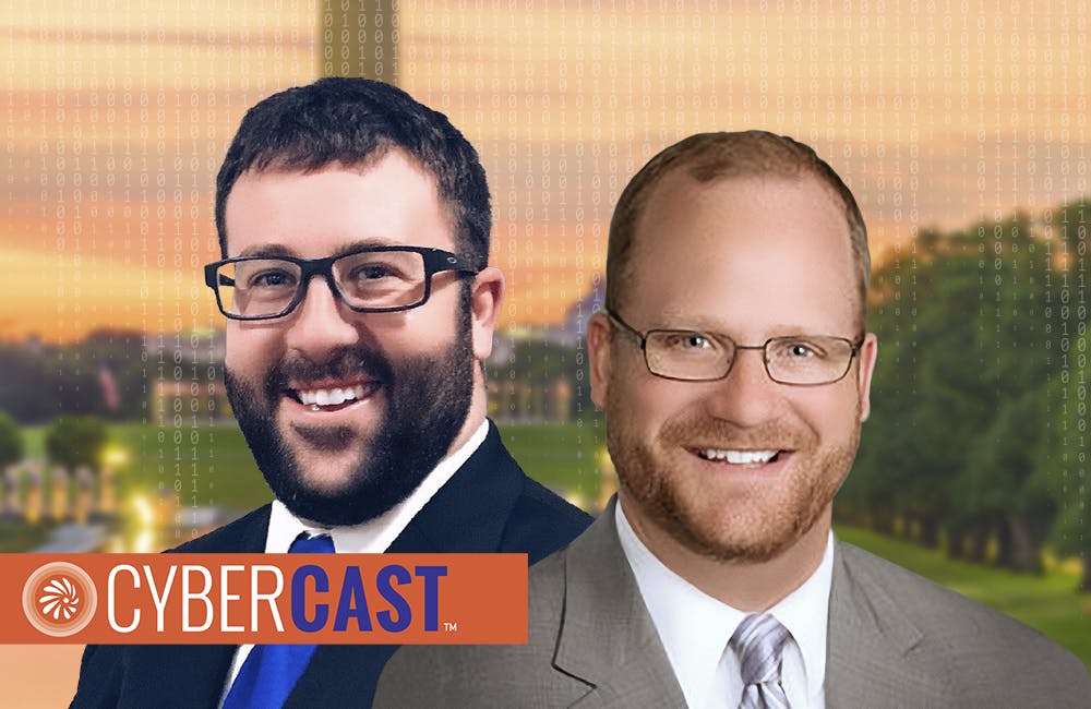 CyberCast: What IT Contractors Should Expect From New CMMC Requirements