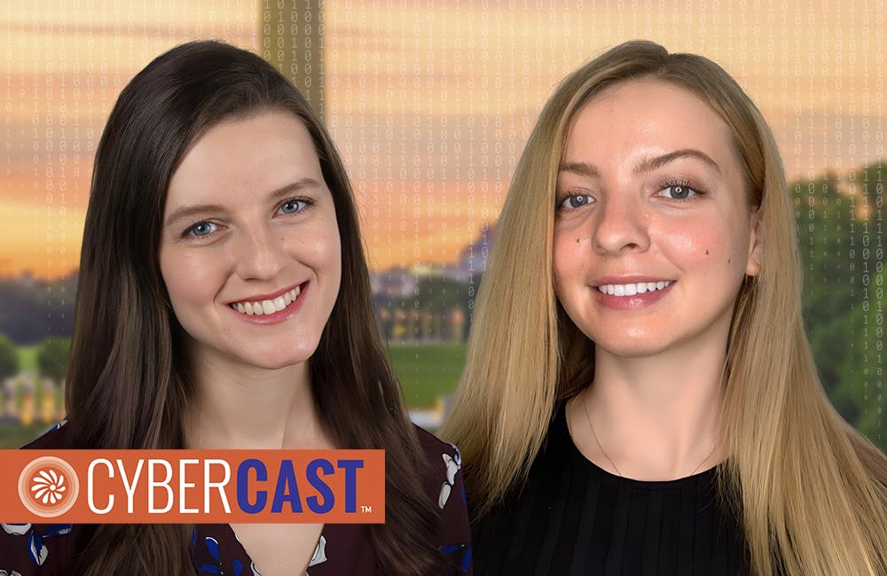 CyberCast Where the White House Wants Agencies to Prioritize Cybersecurity Investments