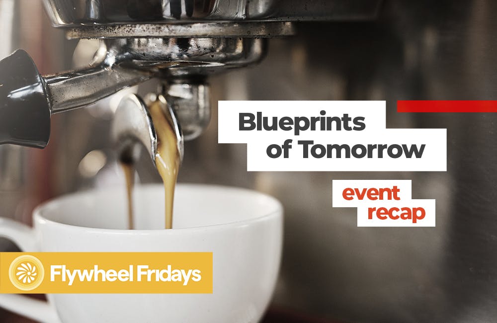 GovCast: Flywheel Fridays - Data and Security Strategies for Modernization