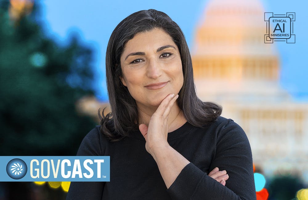 GovCast Unpacking NIST’s New AI Risk Management Framework