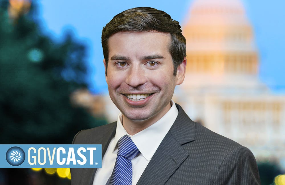 GovCast EEOC Eyes Making AI Tools Fair in the Workplace