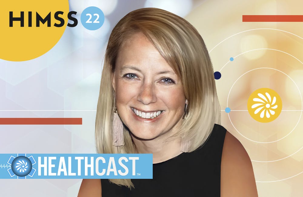 HealthCast: Live from HIMSS: FDA is Improving Supply Chain Resiliency to Combat Future Challenges