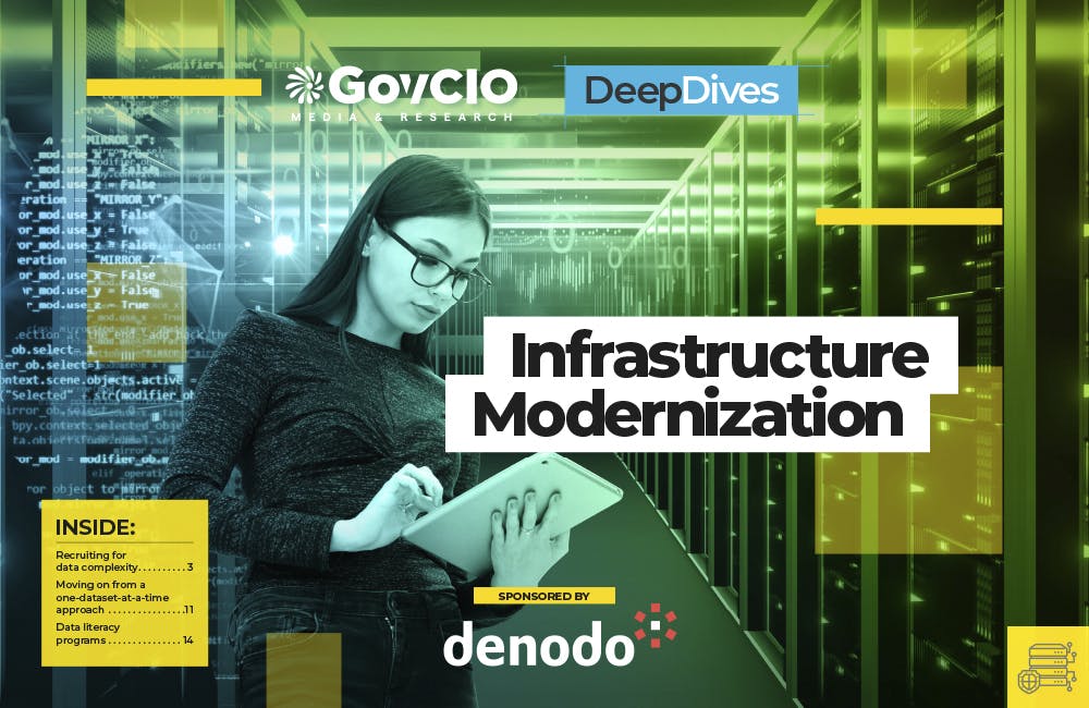 Data Management in the Age of Cloud