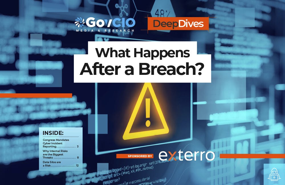 What Happens After a Security Breach?