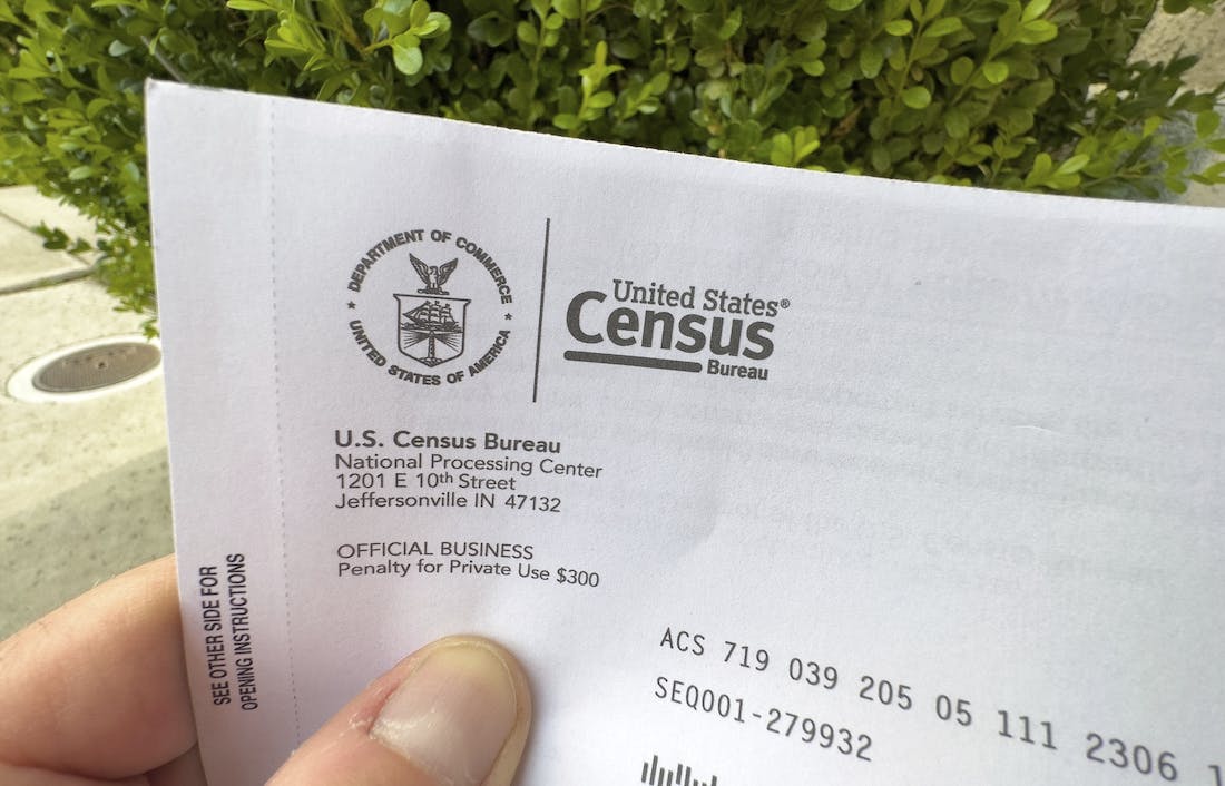 Unlocking Census Data to Impact the Public Good