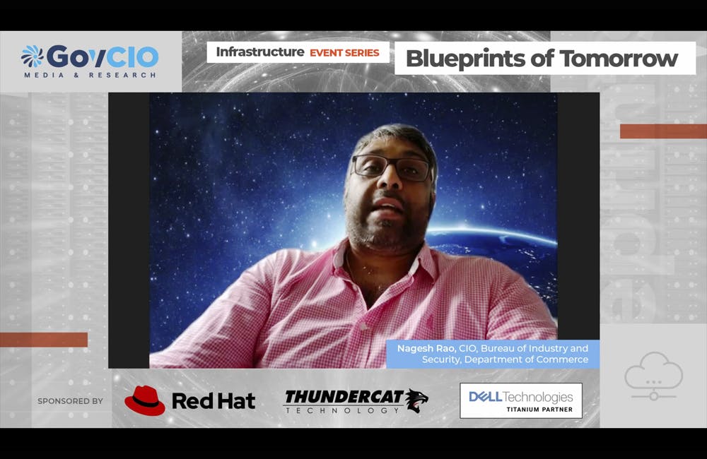 Infrastructure: Blueprints of Tomorrow Top Takeaways