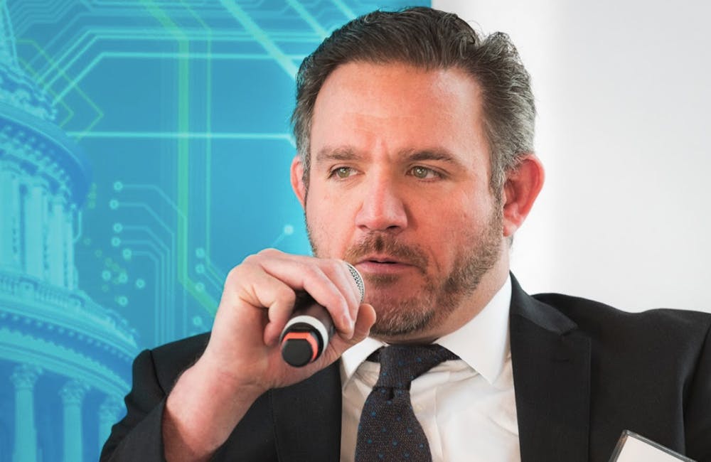 CXO Tech Forum: The State of Cyber 2018 - Industry Perspective: Dylan Conner, CTO, ID Technologies