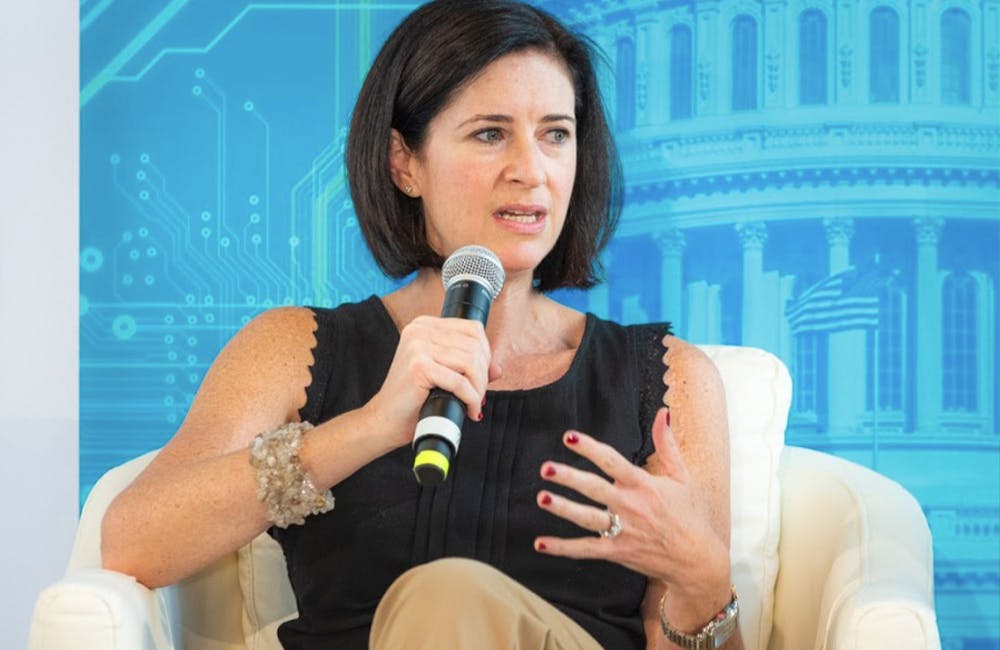CXO Tech Forum: The State of Cyber 2018 - U.S. Digital Service Panel Discussion