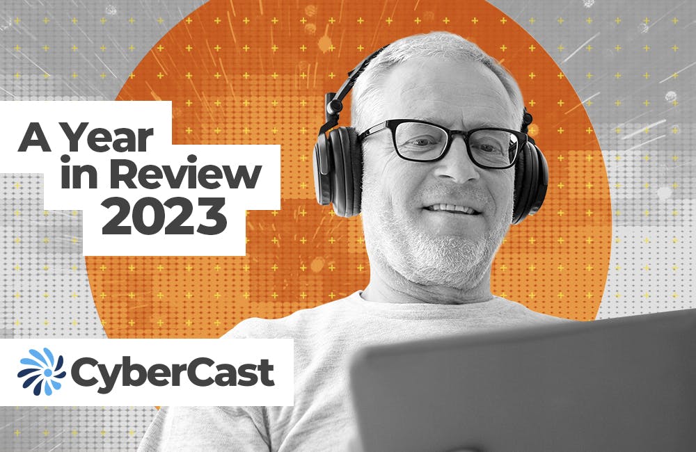 CyberCast: Top 2023 Federal Cybersecurity Trends to Follow