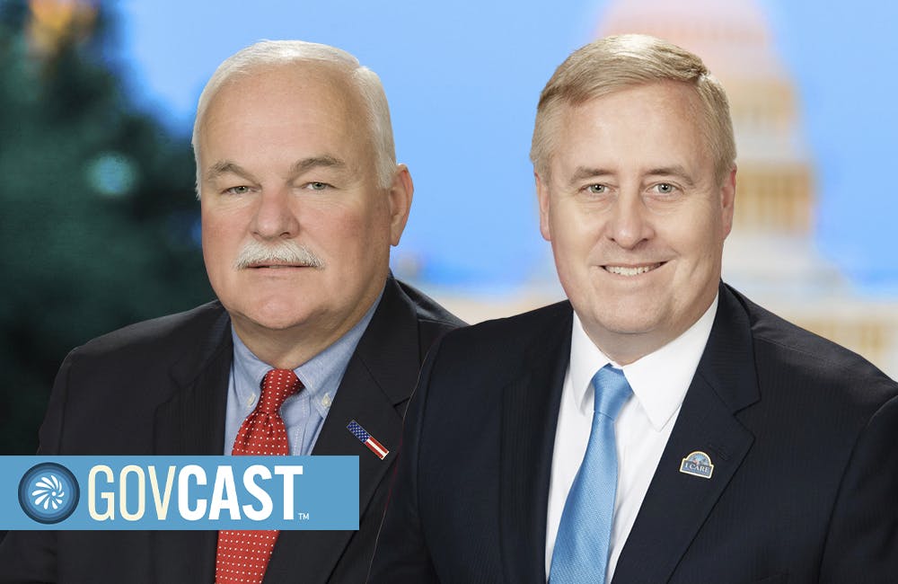 GovCast: The Tech Push Behind Memorialization at VA