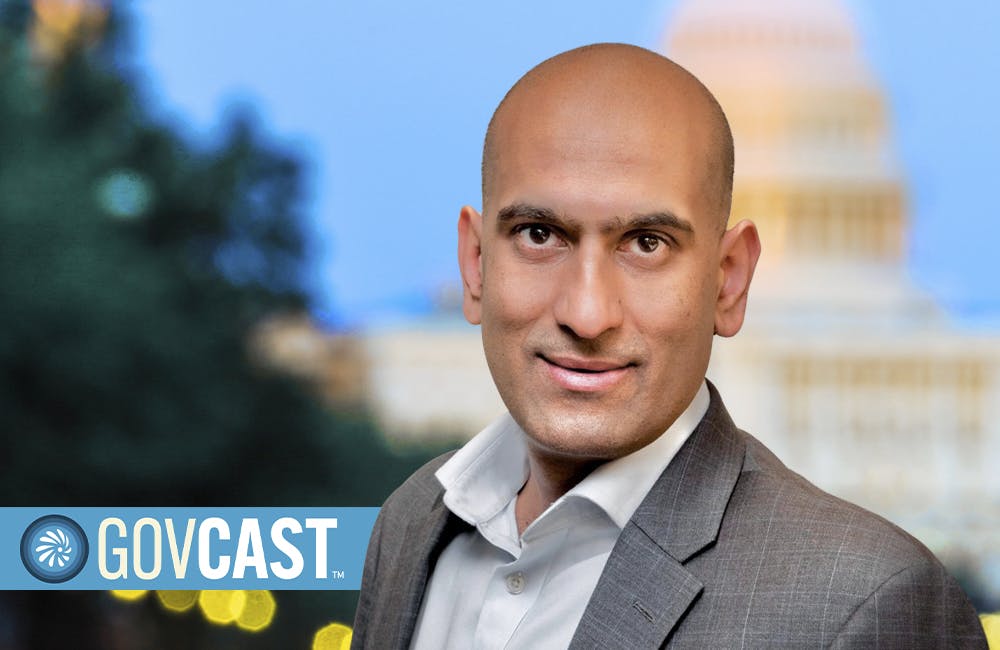 GovCast: Public-Private Partnerships in Health Innovation