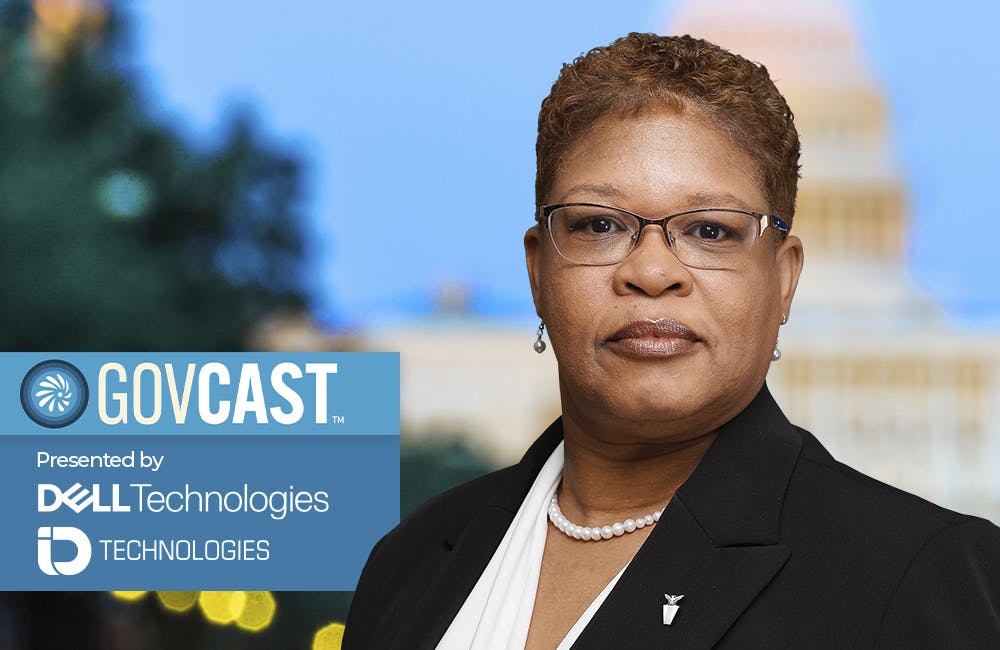 GovCast: Air Force Cybersecurity Requires Collaboration Across Services