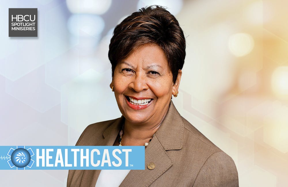 HealthCast: How Biomedical Programs for Students Spark Novel Research Opportunities