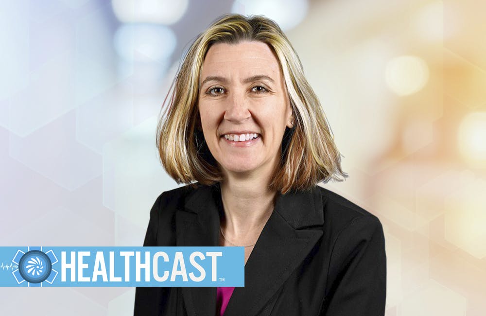 HealthCast: How the DOD’s New EHR is Transforming Military Health