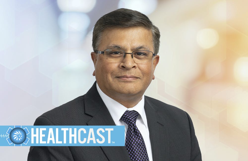 HealthCast: FDA CIO Leads New Digital Transformation Office