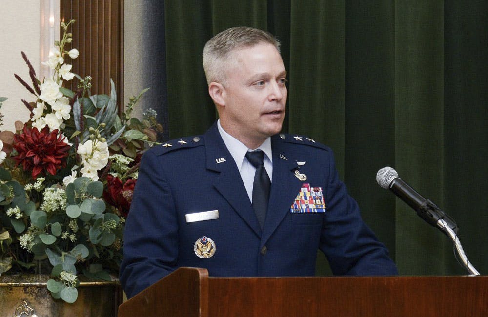 Senate Confirms Biden Pick for Dual-Hat NSA, Cyber Command Post