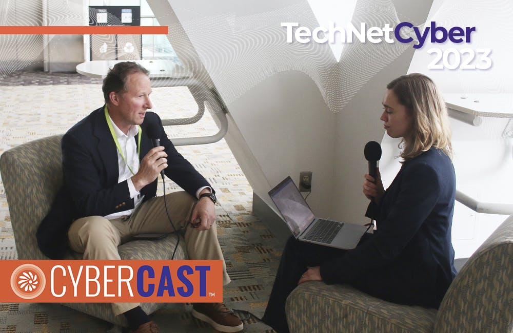 CyberCLive from AFCEA TechNet Cyber: How the Pentagon Plans to Fill 30,000 Open Cyber Positions ast: