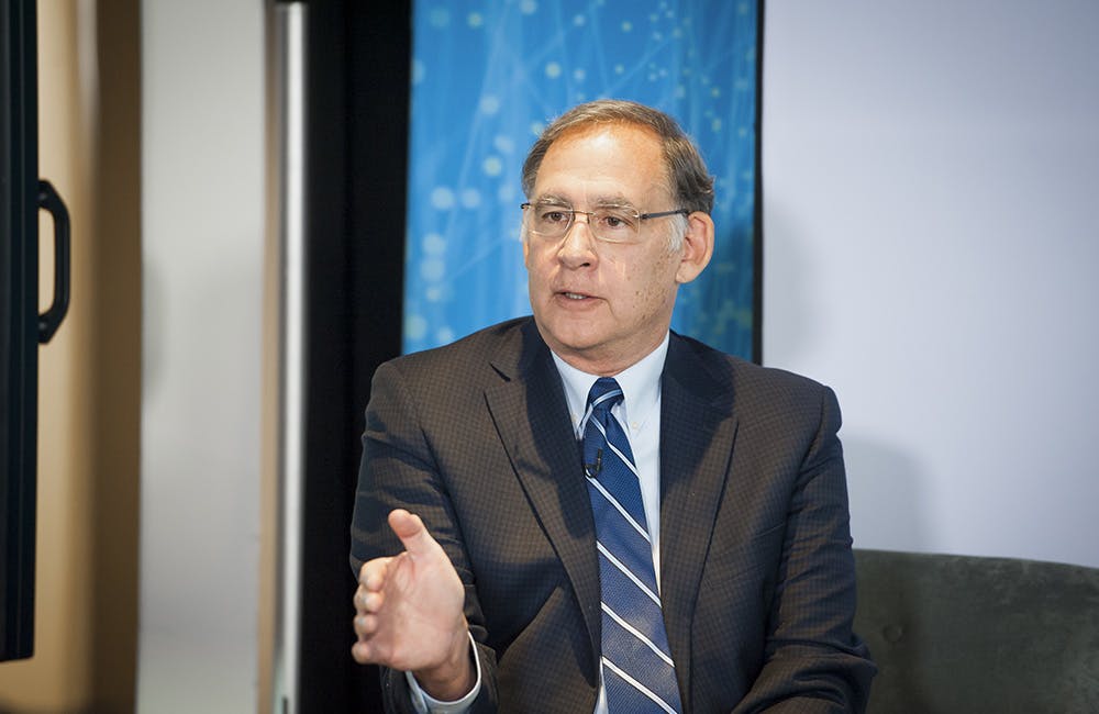 Veterans Digital Transformation Breakfast - US Senator John Boozman on Legislative Efforts to Enhance Veteran Health Care