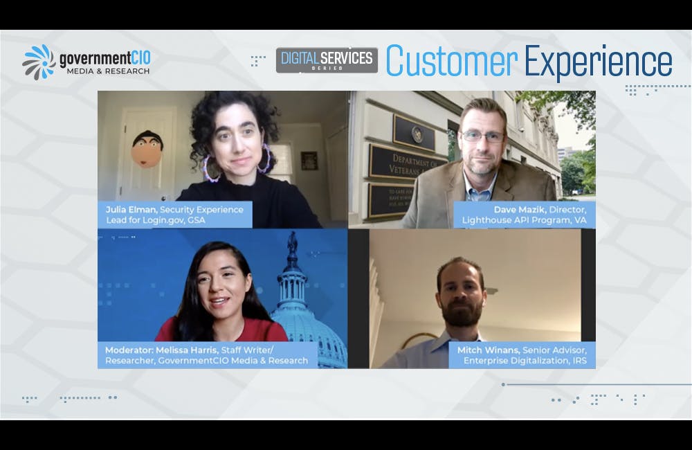 Digital Services Series: Principles of the Digital Service Experience