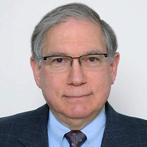 Lawrence Tabak Principal Deputy Director, National Institutes of Health