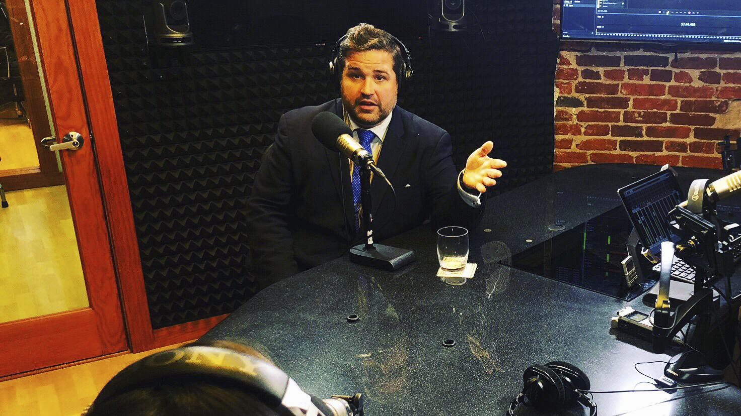 GovCast: Justin Herman, Emerging Citizen Technology Office Lead, GSA