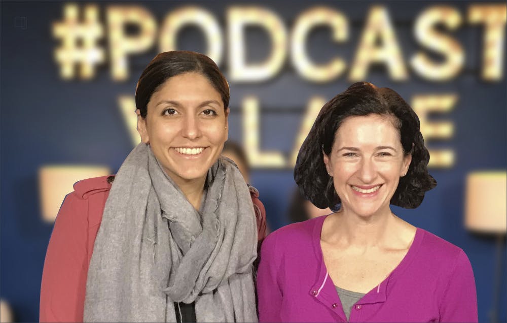 GovCast: Marcy Jacobs, Executive Director of the Digital Service team at Veterans Affairs