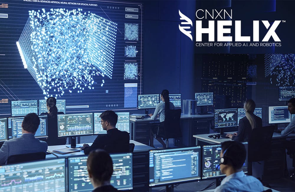 Connection_Public_Sector CNXN Helix image