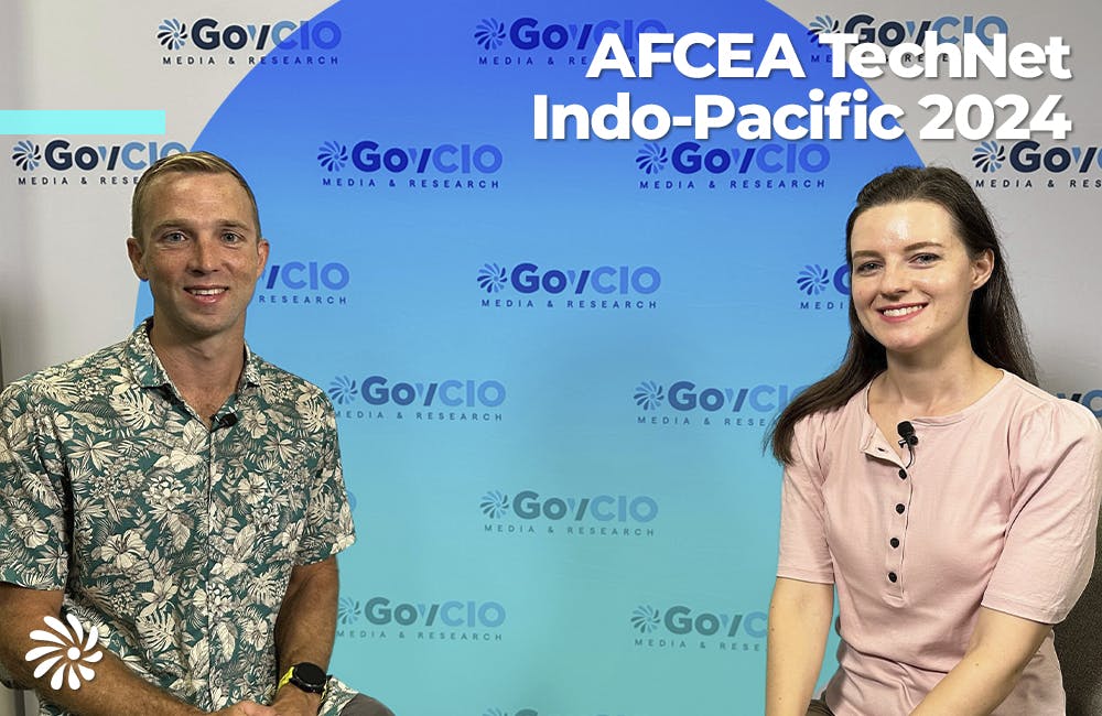TechNet Indo-Pacific: A Look at DIU’s New Embed Program Pairing Innovators to Combatant Commands