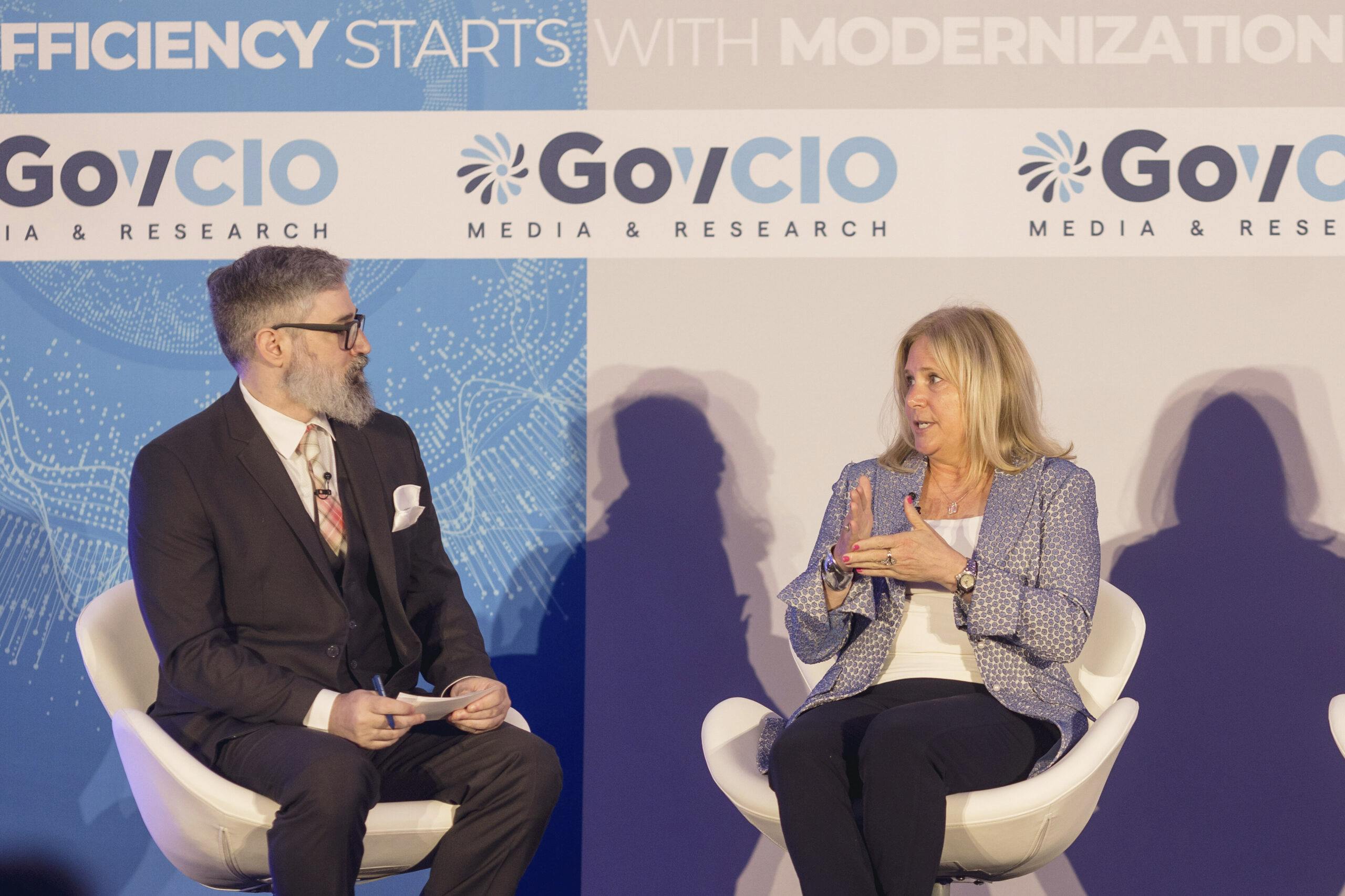 Federal IT Efficiency Summit